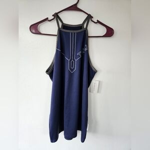 Her Universe Star Wars Ahsoka Tano Clone Wars Tank Top & Leggings NEW WITH TAGS